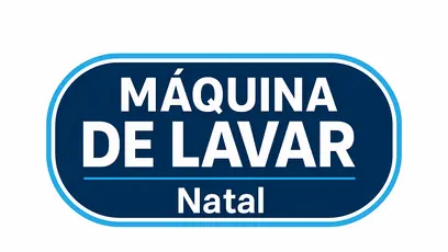 logo Conserto de Máquina Natal